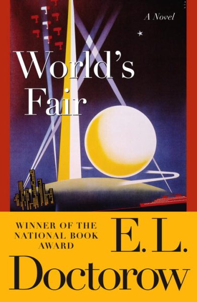 World's Fair: A Novel cover