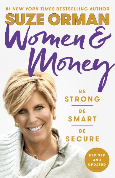 Women & Money (Revised and Updated) cover