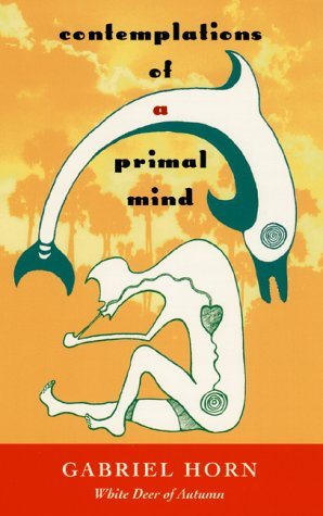 Contemplations of a Primal Mind (Florida Sand Dollar Books) cover