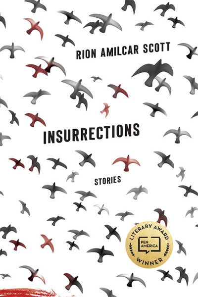 Insurrections: Stories (Contemporary Poetry And Prose)