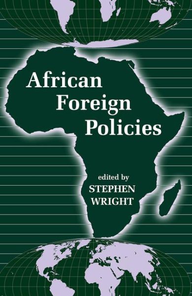 African Foreign Policies cover