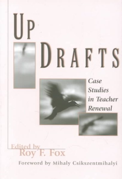 Updrafts: Case Studies in Teacher Renewal cover