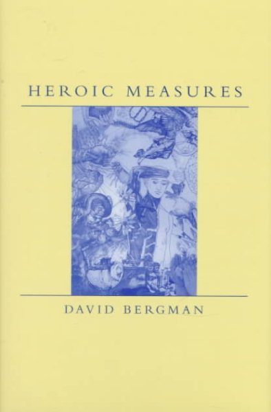HEROIC MEASURES cover