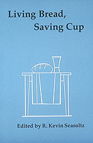 Living Bread Saving Cup cover