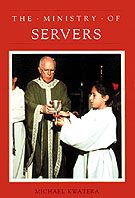 Servers (Ministry Series) cover