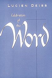 Celebration of the Word cover