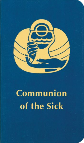 Communion of the Sick cover