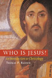 Who is Jesus?: An Introduction to Christology (Michael Glazier Books) cover