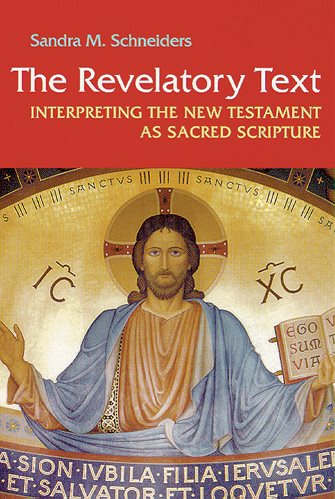 The Revelatory Text: Interpreting the New Testament as Sacred Scripture, Second Edition cover