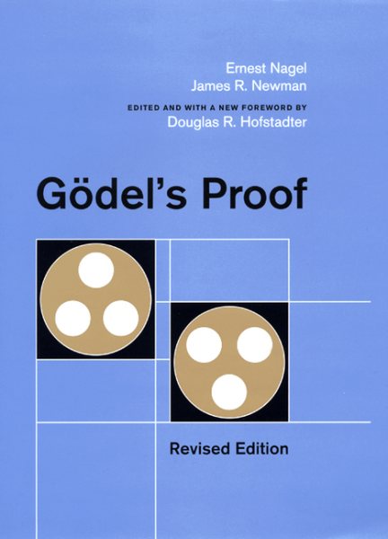 Godel's Proof cover