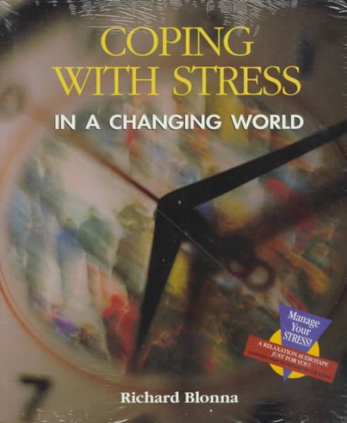 Coping With Stress in a Changing World cover