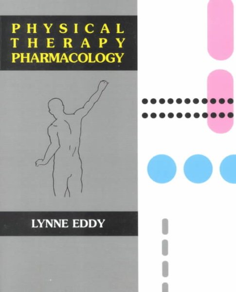 Physical Therapy Pharmacology