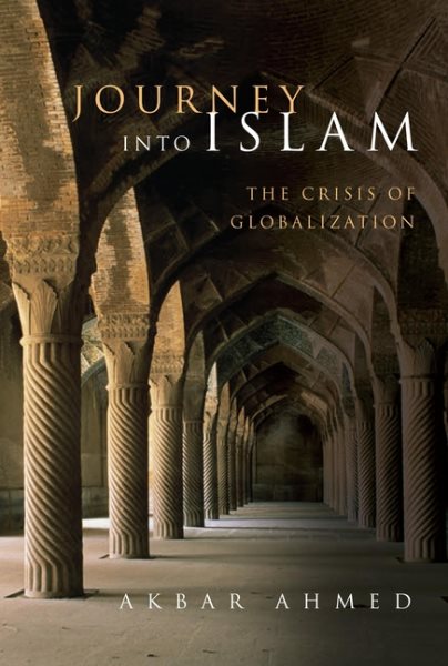 Journey into Islam: The Crisis of Globalization cover
