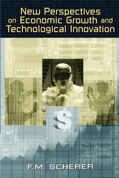 New Perspectives on Economic Growth and Technological Innovation cover