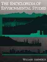 The Encyclopedia of Environmental Studies cover