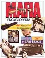 The Mafia Encyclopedia cover