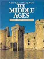 The Middle Ages (Cultural Atlas for Young People) cover