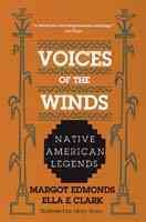 Voices of the Winds: Native American Legends cover
