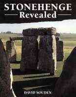 Stonehenge Revealed cover