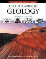 The Field Guide to Geology cover