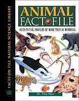 Animal Fact-File: Head-To-Tail Profiles of over 90 Mammals