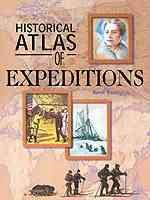 Historical Atlas of Expeditions cover