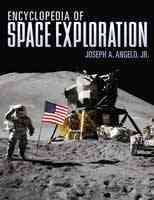 Encyclopedia of Space Exploration (Facts on File Science Library) cover