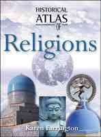 Historical Atlas of Religions cover