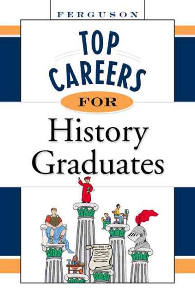 Top Careers For History Graduates