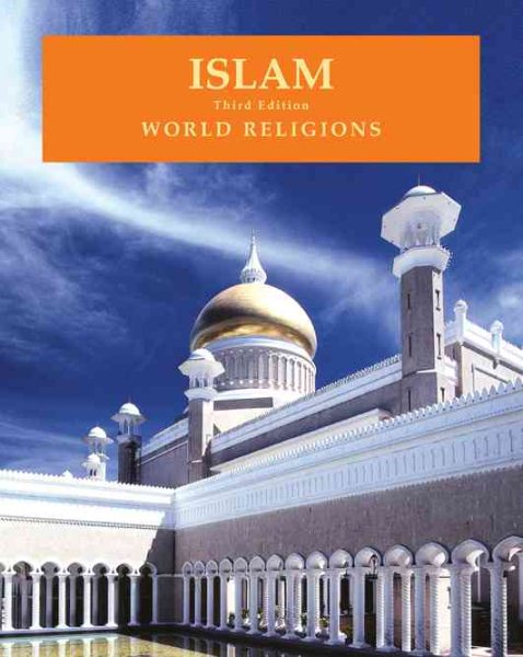 Islam (World Religions) cover