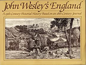 John Wesley's England: A 19th-century pictorial history based on an 18th-century journal cover