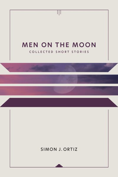 Men on the Moon: Collected Short Stories (Volume 37) (Sun Tracks) cover