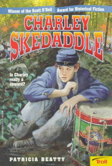 Charley Skedaddle cover