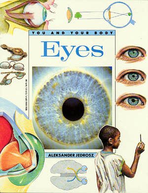 Eyes (You and Your Body Series) cover