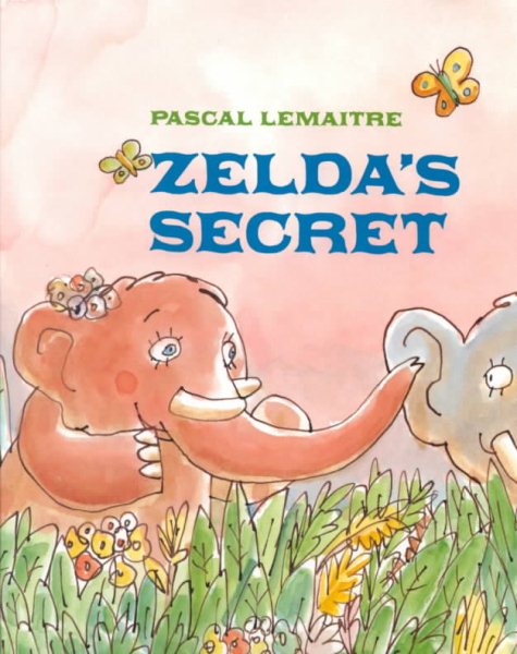 Zelda's Secret