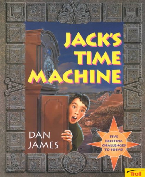 Jack's Time Machine