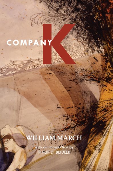 Company K (Library Alabama Classics) cover