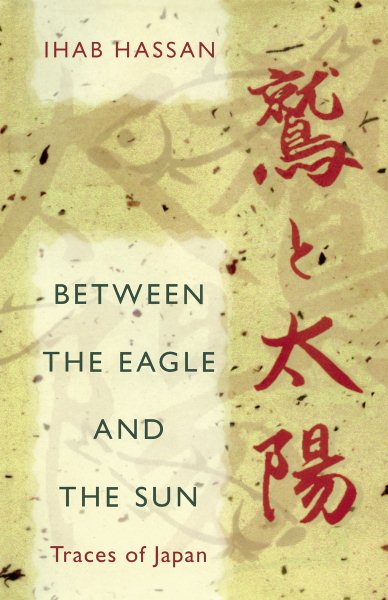 Between the Eagle and the Sun: Traces of Japan