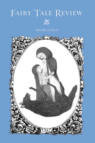 Fairy Tale Review, The Blue Issue