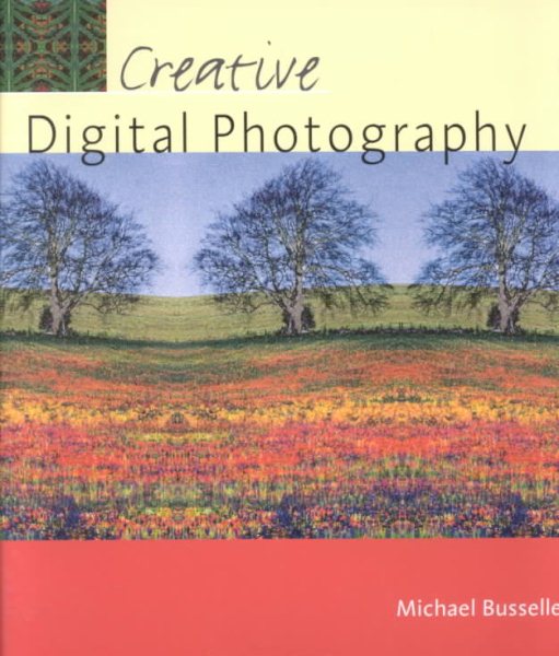 Creative Digital Photography cover