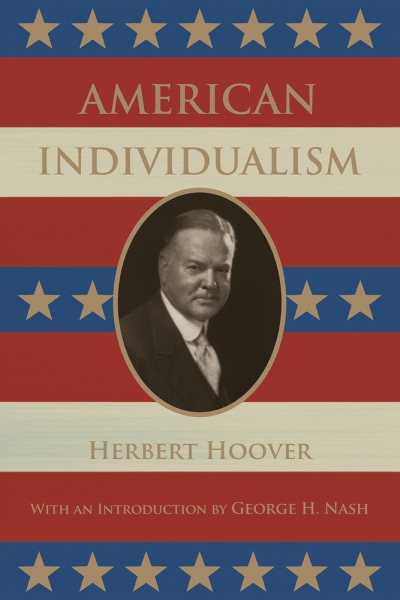 American Individualism cover