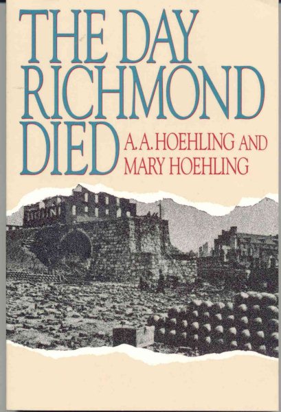 Day Richmond Died