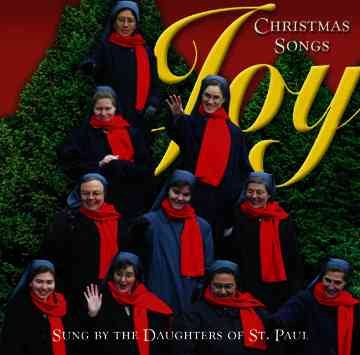 Joy: Christmas Songs