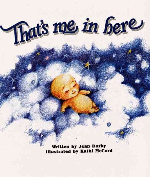 That's Me in Here cover