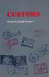 Customs (The Contemporary Poetry Ser.)
