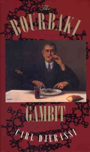 The Bourbaki Gambit cover