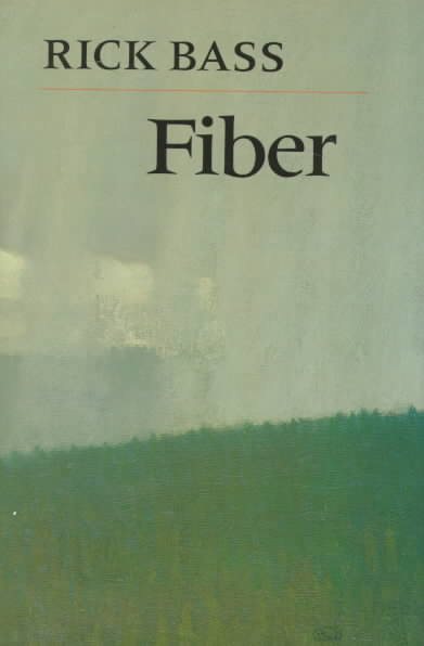 Fiber cover