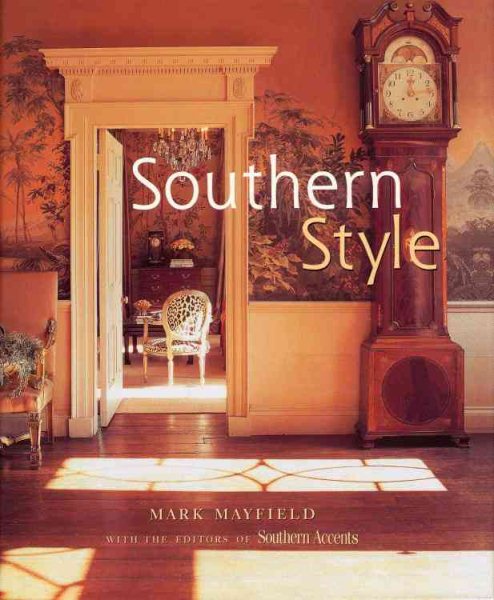 Southern Style cover