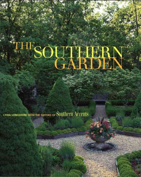 The Southern Garden cover