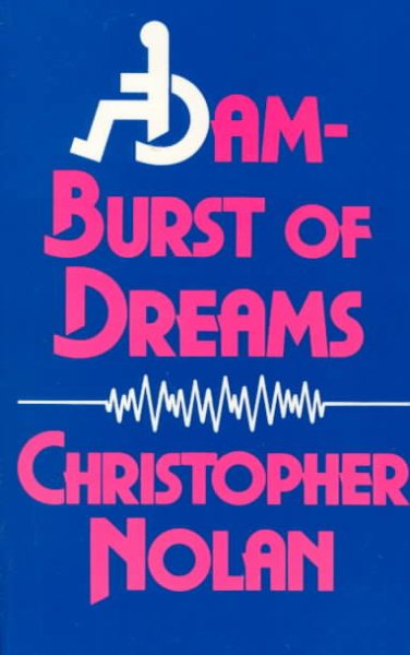 Dam-Burst of Dreams cover